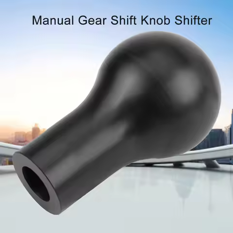 5 Speed Auto Manual Gear Shift Knob Shifter for Lancer V3/EVO 5 Speed Gear Shift Knob Gear Shift Kno