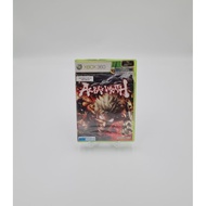 [Brand New] Xbox 360 Asura's Wrath Game