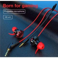 XG-120 MOBILE GAMING HEADSET
