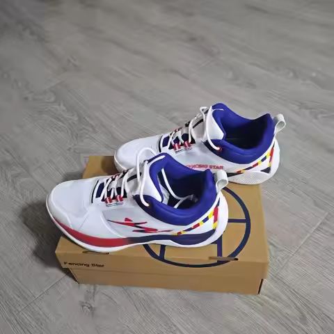 New Men's Women's Fencing Shoes Badminton Shoes Tennis Shoes Anti-slip Shoes Breathable Wear-resista