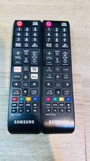 Samsung Smart TV Remote