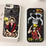 ST25 One Piece Casing for OPPO A5S F5 A12 F9 A12s A7 F7 A11K 2018 Pro Phone Case