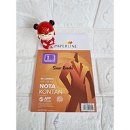 10 pieces!! 1 ply cash note/1ply note/1ply paperline cash note