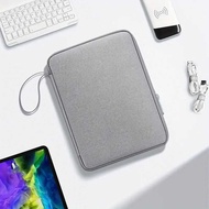 ZEST Pouch Tablet iPad Sleeve Case Polyester 10.9 Inch with Strap - BM01211003A