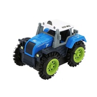 Children Toys Car Models Tractor Simulation Kids Farmer Car Tractor Toy Simulation Game Boy Kids Toy