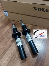 Front Shock Absorber Set L/R For VOLVO S60 V60 S90 V90 MK2 31658002 31658003 2.0
