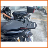 ◙ ⇧ 🅿 Honda ADV 160/ ADV160 Raptor Monorack Top Box Bracket Stay Grab Bar - Lifetime Warranty