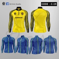 MOCK UP PREMIUM (C19)