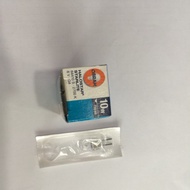 [OSRAM][OSRAM 64410S] Halogen bulb 6V 10w 64410S