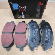 Selling Grandis Front Brake Pads (Thai) Code 057