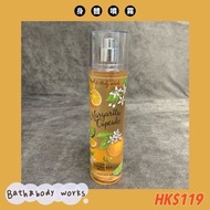 Bath&body works 身體噴霧
