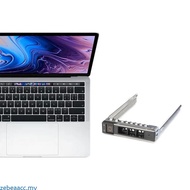 zebeaacc 2 5 HDD Drive Disk Bay Caddy DXD9H for R640 R740 R740XD R940 R640 R440 R740 14G