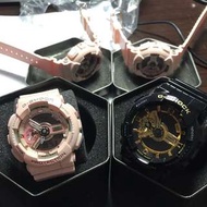 🚫買一送一💔 買到賺到 Casio G-shock Baby-g Gshock mini Ga-120 Ga-110 Ba-110 Ba-100 Dw Ck