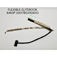 HP Flexible Cable EliteBook 8460P 8460W 8460, 6017B0290501