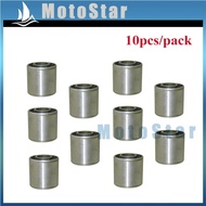 Swing Arm Bushes 10x23x30mm For Pit Dirt Bike ATV Quad Motorcycle