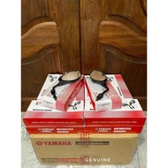 SIDE MIRROR 125Z/ZR HLY