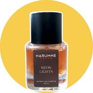 Harumme - NEON LIGHTS