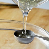 Liquid corn Sugar (1 KG / 850 ML) Simple Syrup Fruktosa corn Sugar Syrup 55% high fructose corn syru