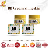 Shineskin bb cream/Foundation/bb cream