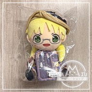 【🇯🇵全新日版現貨】來自深淵 TAITO 一番賞 D賞 莉可 尼歌 22cm長 公仔 #生日禮物 #禮物 ⚠️不在保留名單內都有現貨, 不會覆有無貨問題⚠️