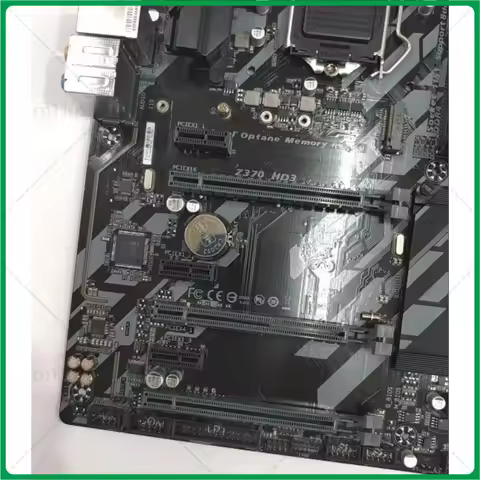 For Gigabyte Z370-HD3 main board