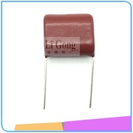 CBB High Frequency Capacitor for Inverter Welding Machine 475K400V Welding Machine High Frequency Ca