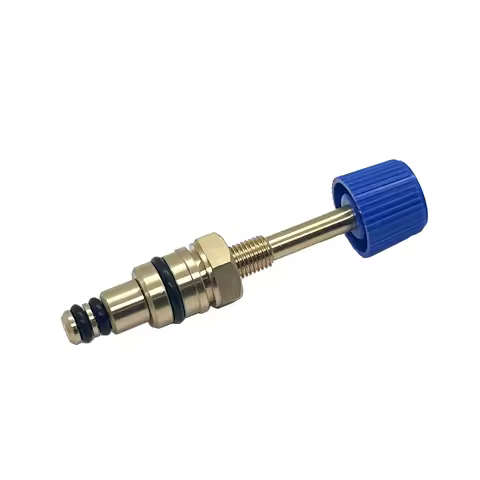Gas Boiler Water Replenishment Valve Original Ariston Water Supply Valve for Gas Boiler