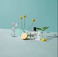 decant- Tea Tonique  -Miller Harris
