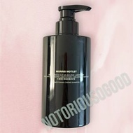 Morris Motley Condtioning Crème Shampoo & Matte Styling Balm Set