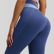 【In stock】slimming girdle pants/Aulora pants Japanese Weight Loss Pants Hip Raise Slimming Leggings 