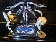 Bandai RG 1/144 Wing Gundam Zero EW