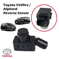 Toyota Corolla 2019 Alphard Agh30 Lexus Ls350 Reverse Sensor (89341-33220)