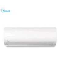 MIDEA PINNACLE G4 2.5HP With UV Light SPLIT TYPE INVERTER AIRCON