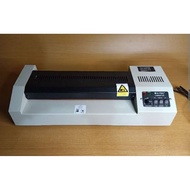 Laminating Services