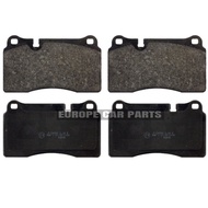 ( 100% ORIGINAL ) 7L6698151E VW VOLKSWAGEN TOUAREG 2008 FRONT BRAKE PAD