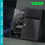 VIBOP Benks Armor Cover PC+TPU Slim Case For Sony Walkman NW-ZX700 NW-ZX706 NW-ZX707 ABEPV