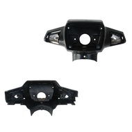 SUZUKI Headlight cover assy rc110 crystalSUZUKI CRISTAL front headlight cover set crystalSUZUKI rc11