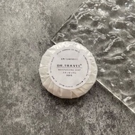 B&B Guest Room In High-End Hotel Star-Grade Disposable Supplies Small Soap Bath Set Separate Packagi