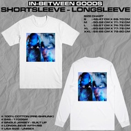 5 SECONDS OF SUMMER - CALM | T-SHIRT | LONGSLEEVE | MERCH BAND