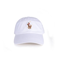 POLO - Cap 0315.25 Nitendo White