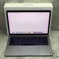 『澄橘』Macbook PRO 13吋 2017 I5-3.1/8G/256GB/TB 灰 二手《歡迎折抵》B01560