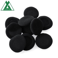 FORBETTER Headphone Foam Pad Headphone Replacement Accessories Headset Cap Sponge Covers 35mm 40mm 4