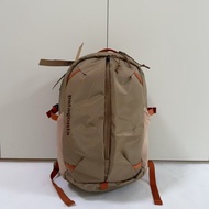 Patagonia Backpack 2025 New Style 26L Large Capacity Waterproof Backpack Men