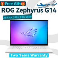 ROG Zephyrus G14 Air / AI 9 HX370/R9 8945HS /RTX5080 /RTX5070Ti/RTX5070/RTX4060/RTX 4070