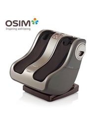 OSIM OS-318 uPhoria 優足樂足部按摩器美腿機按腳機