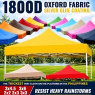 【 24 hours delivery 】canopy 6x6 8x8 6x10 10x10 10x15 10x20Ft 10x10 kanopi 10 x 15 kanopi 8x8 kain ka