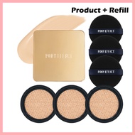 Product	PONY EFFECT Coverstay Cushion Foundation EX SPF50+ PA+++ (+refill)