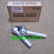 TIE ROD RUSH TERIOS - TIE ROD END TOYOTA RUSH TERIOS 45046/7-BZ060