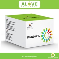 ASCENTIA PINNOMOL 10'SX36STRIPS