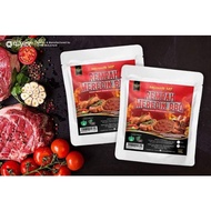 PERAPAN AYAM BAKAR MERECIK BBQ,Rempah peram ayam bakar